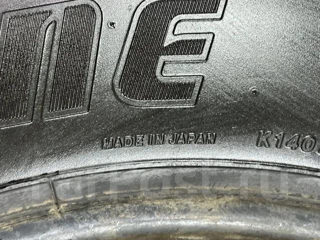 Bridgestone W900. �����������, 2020 ���, �/�, ����� 5 % ����