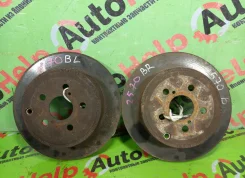 ���� ��������� Toyota Avensis ADT250, ADT251, AZT250, AZT250W, AZT251, AZT251W, AZT255, AZT255W, CDT250, ZZT250, ZZT251 4243105030, �����/������ �����...