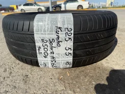 Kumho Solus HS63. ������, 2023 ���, �/�, ����� 40 % ����