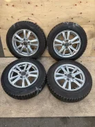 Zephyr. 5.5x14", 4x100, ET38 ����