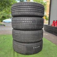 Bridgestone Dueler H/L 422 Ecopia. ������, 2021 ���, �/�, ����� �� 5 % ����