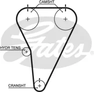������ ����������������� Toyota 2JZ-GE / 2JZ-GTE (143MY25) 13568-46020 ����