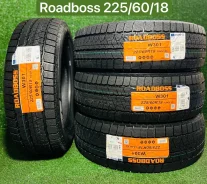 Roadboss Nixvia W301. ������, ��� �����, 2026 ���, ����� ����