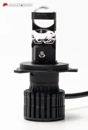 ����� ������������ HiVision L1 mini H4 6000K ��� ���� HiVision 90981YZZAC ����