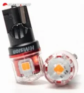 ����� ������������ HiVision T10 Canbus Orange ��� ���� HiVision 99132YZZBO ����