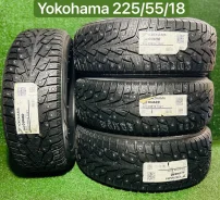 Yokohama Ice Guard IG55. ������, ����������, 2026 ���, ����� ����