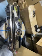 ������� ��������� Toyota Vellfire 30 �������� ������ 53101-58290 53101-58290 ����