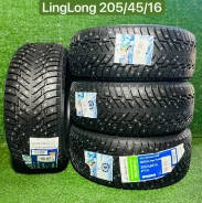 LingLong GREEN-Max Winter Grip 2. ������, ����������, 2026 ���, ����� ����