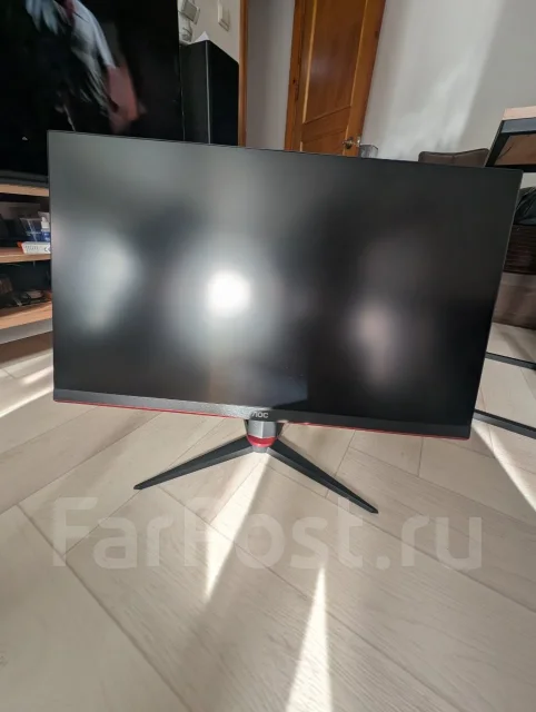 AOC. 27" ����