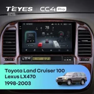 Teyes CC4 Pro ����