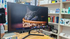 Udea. 27", ���������� �� (LCD, LED, QLED) ����