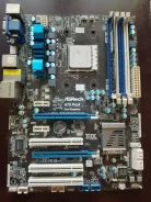 Socket FM1 ����