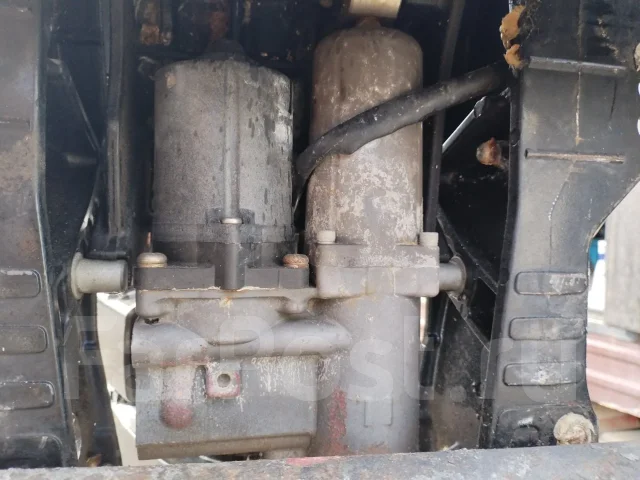 Suzuki. 50��.�., 4-�������, ����������, ���� L (508 ��), 2004 ��� ����
