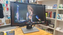 Dell. 24", ���������� �� (LCD, LED, QLED) ����