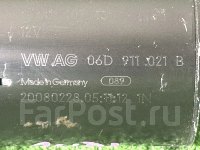 ������� AUDI A4 B8/8K2 CAB ����
