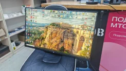 Udea. 32", ���������� �� (LCD, LED, QLED) ����