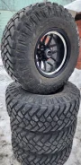 Sakura Wheels. 10.0x16", 6x139.7, ET-44, �� 110,6���. ����