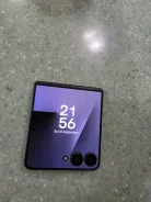 Samsung Galaxy Z Flip6. �/�, 256 ��, ������, Dual-SIM ����