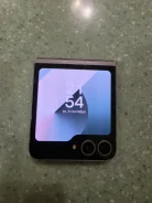 Samsung Galaxy Z Flip6. �/�, 256 ��, �����������, Dual-SIM ����