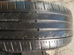 Toyo Proxes R40. ������, �/�, ����� 40 % ����