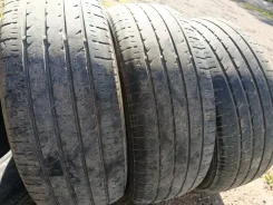 Toyo NanoEnergy R38. ������, 2015 ���, �/�, ����� 40 % ����