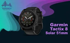 Garmin Tactix 8 Solar. GPS, IP67, IP68 ����