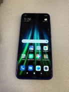 Xiaomi Redmi Note 8. �/�, 128 ��, �����, 3G, 4G LTE, Dual-SIM, ����������, NFC ����