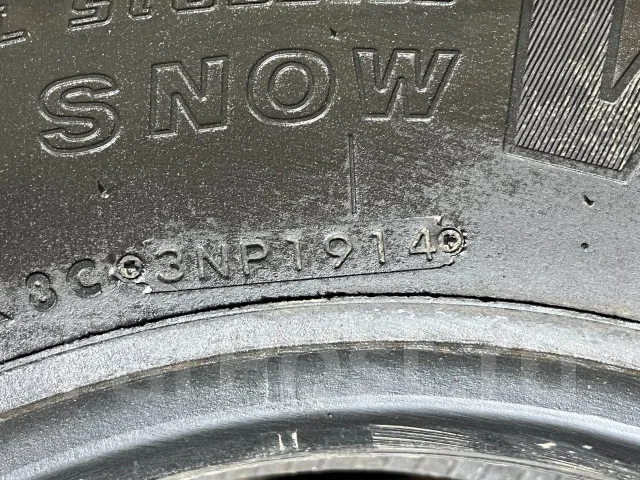 Bridgestone W910. ������, ��� �����, 2014 ���, �/�, ����� 5 % ����