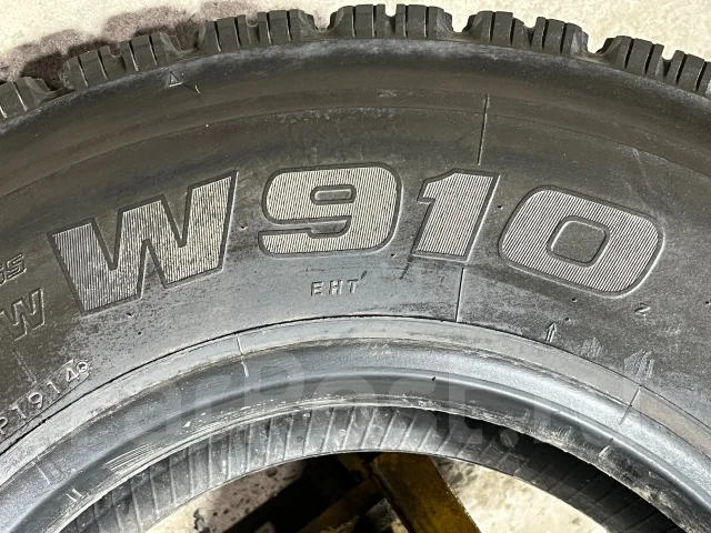 Bridgestone W910. ������, ��� �����, 2014 ���, �/�, ����� 5 % ����