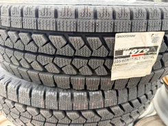 Bridgestone Blizzak W979. ������, ��� �����, 2022 ���, ����� ����
