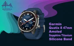 Garmin Quatix. GPS, IP67, IP68 ����