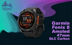 Garmin Fenix 8. GPS, IP68 ����