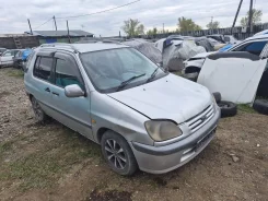 Toyota Raum. ECT, ECT ����
