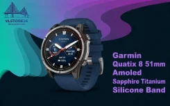 Garmin Quatix. GPS, IP67, IP68 ����