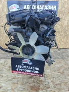��������� Toyota LAND Cruiser Prado 2006 GRJ120 1GRFE ����