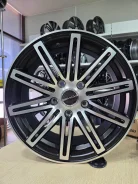 PDW 1004. 6.5x16", 5x114.3, ET40, �� 67,1���. ����