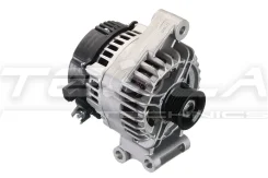 ��������� 12V 105A K6 Ford Focus II 1.6 04-12/Fusion 1.4 02-12/C-Max 07-10 Tesla Technics TT11315 TT11315 ����