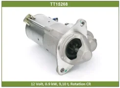 ������� 12V 0.9kW 9T CR Opel Astra/Vectra/Zafira/Corsa 1.2-1.6i 88 Tesla Technics TT15268 TT15268 ����