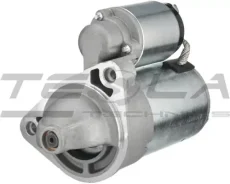 ������� 12V 0.8kW 8T CR Chevrolet Aveo/Kalos 08 Tesla Technics TT16407 TT16407 ����