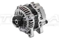 ��������� 12V 120A Citroen Berlingo/C4/C5/C8, Peugeot 207/307/308/407 98 Tesla Technics TT12342 TT12342 ����