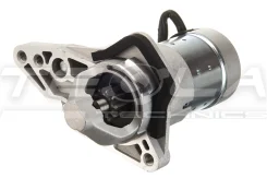 ������� 12V 1kW 10T CR Dacia, Nissan, Renault JUKE 1.6 1019, Qashqai / +2 I 0713, Tiida Tesla Technics TT16441 TT16441 ����