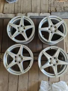 Vorxtec. 7.0x17", 5x114.3, ET45, �� 70���. ����