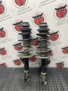 ������ �������� Toyota Ractis 2010 4851080277 NCP100 1NZFE, �������� 4851080277 ����