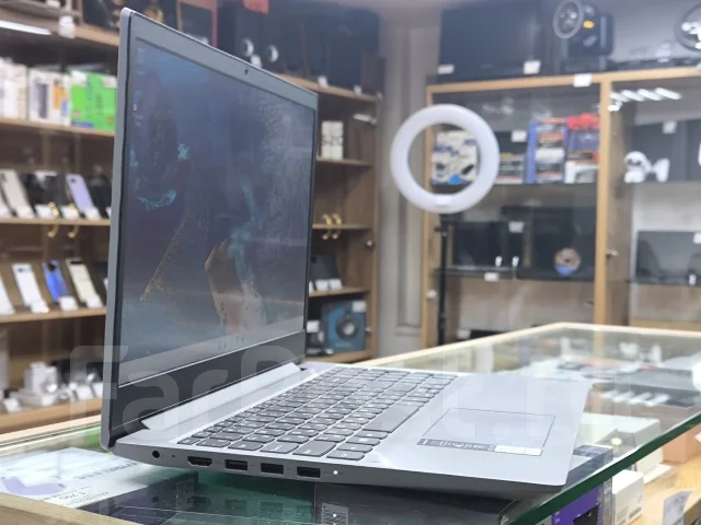 Lenovo IdeaPad S145-15API. 15.6", 1,2����, ��� 8 ��, ���� 128���, WiFi: 1, Bluetooth: 1 ����