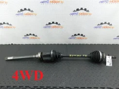 ������ Toyota Allion 4341012530 ZZT245 1ZZ-FE, �������� ������ 4341012530 ����