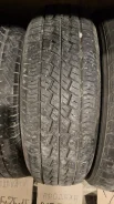 Toyo Z Radial. ������, 2007 ���, �/�, ����� 35 % ����