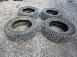 Nokian Hakka Blue 2 SUV. ������, 2017 ���, �/�, ����� 40 % ����