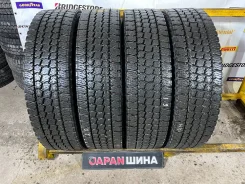 Toyo M919. ������, ��� �����, 2017 ���, �/�, ����� 5 % ����