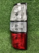 ���� ����������� Toyota LAND Cruiser Prado NLC3027 KDJ95, ������ ����� NLC3027 ����