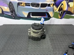 ��������� BMW 3 12317532966 E92 N46B20BD 12317532966 ����